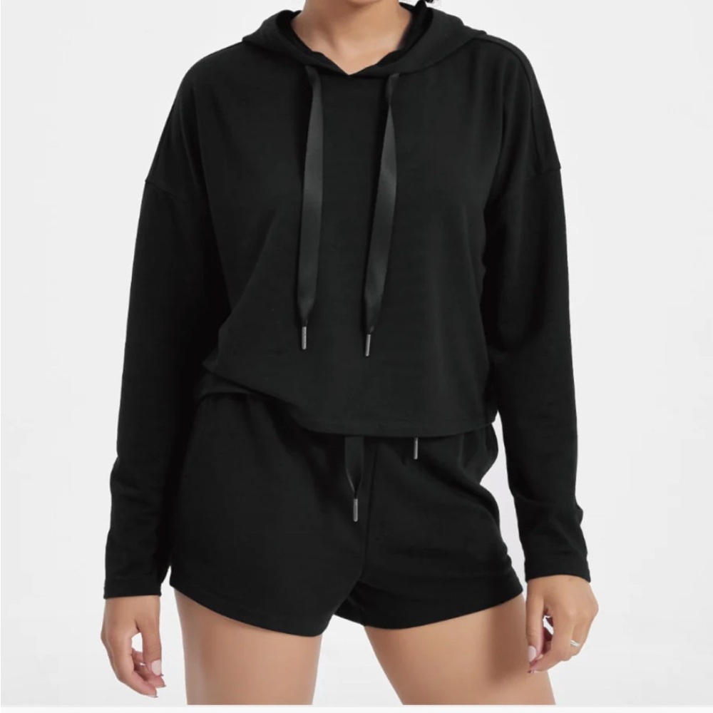 Supesu The Comfort Hoodie